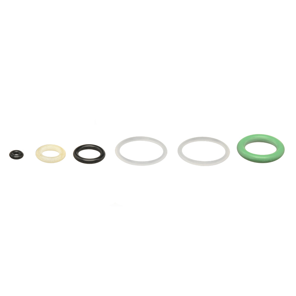 ICS BLE PM2 Part #AP-07 / AP-11 / AP-28 / AP-33 / AP-40 Dichtungs-Set / O-Ring Set AP-53