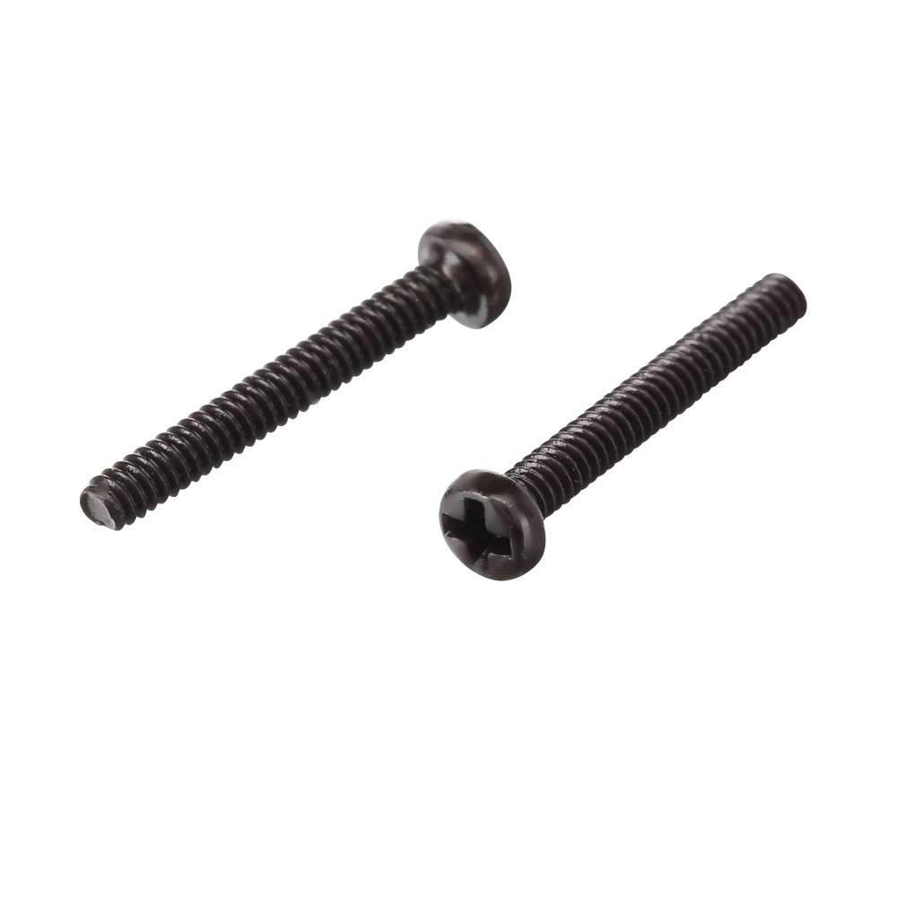 Modify PP-2K GBB Part # 01-12 Hop-Up Chamber Screw Set