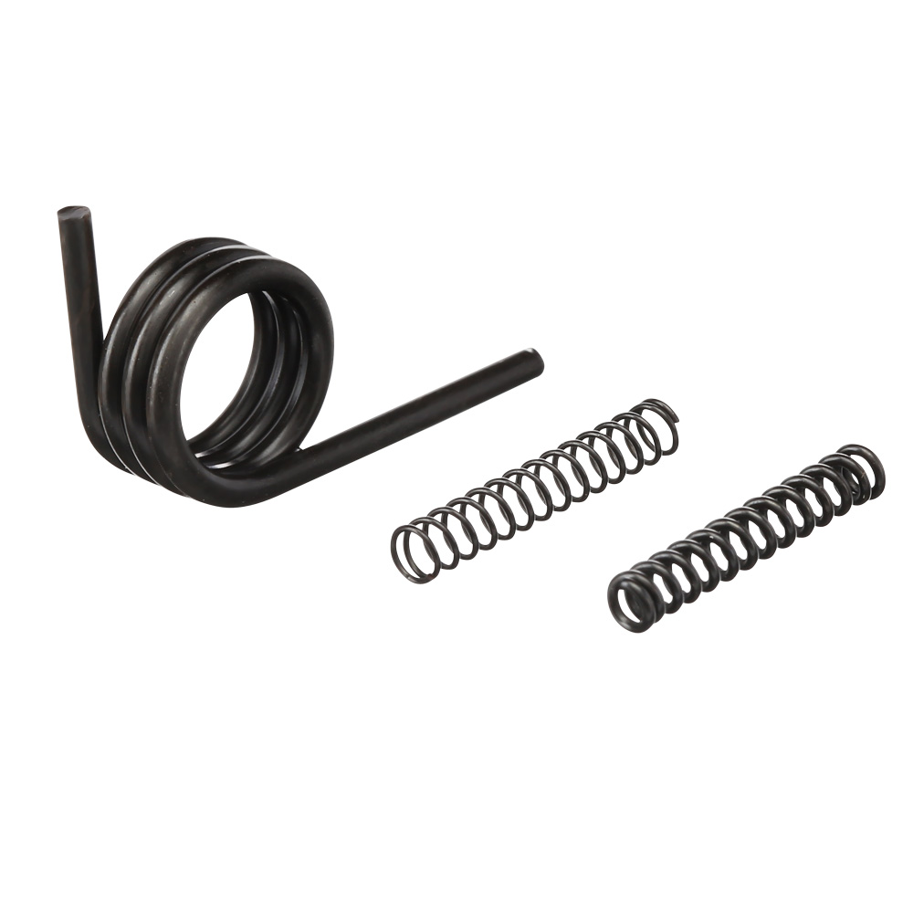 Modify PP-2K GBB Part # 03-10 / 03-11 / 03-13 Trigger Spring Set