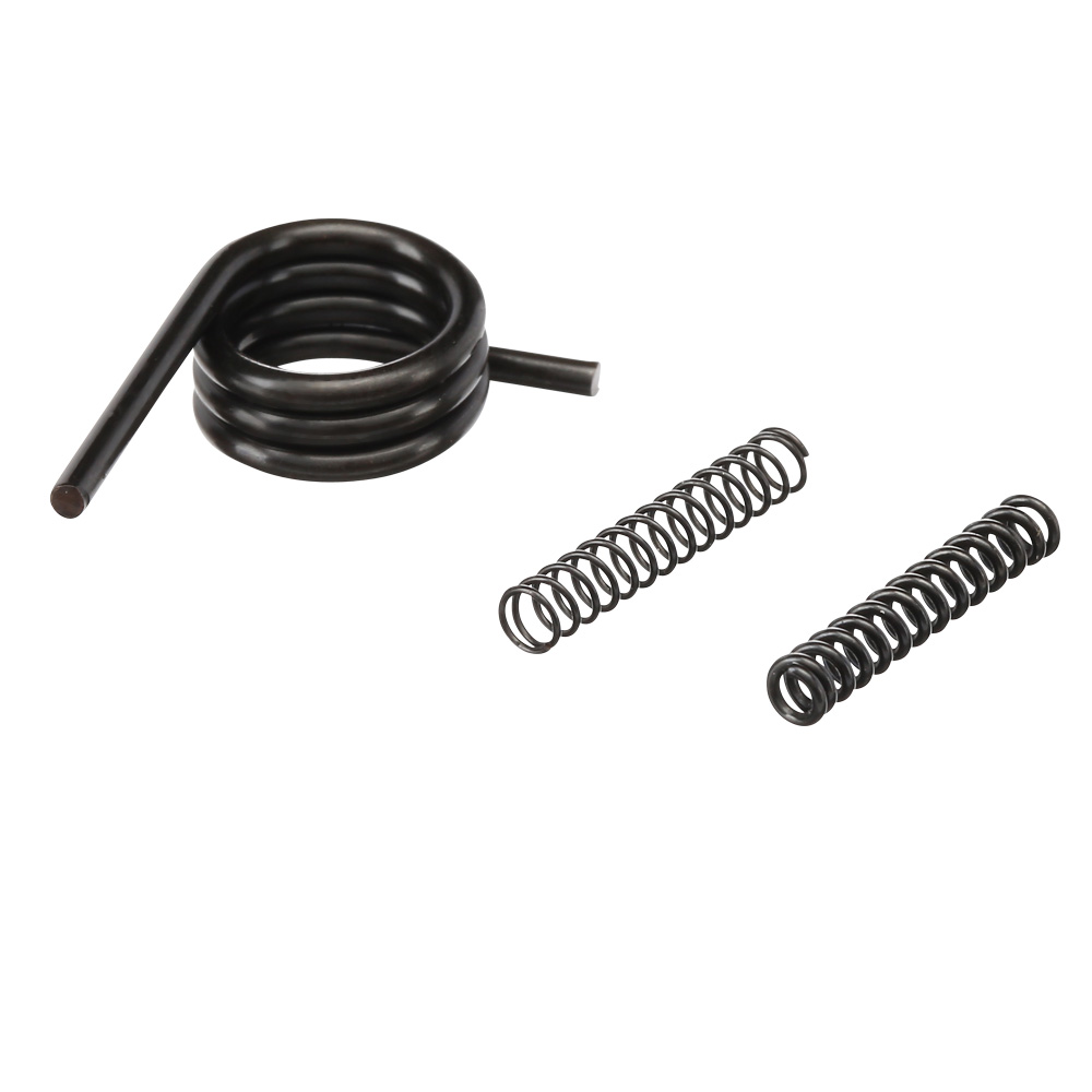 Modify PP-2K GBB Part # 03-10 / 03-11 / 03-13 Trigger Spring Set Bild 1