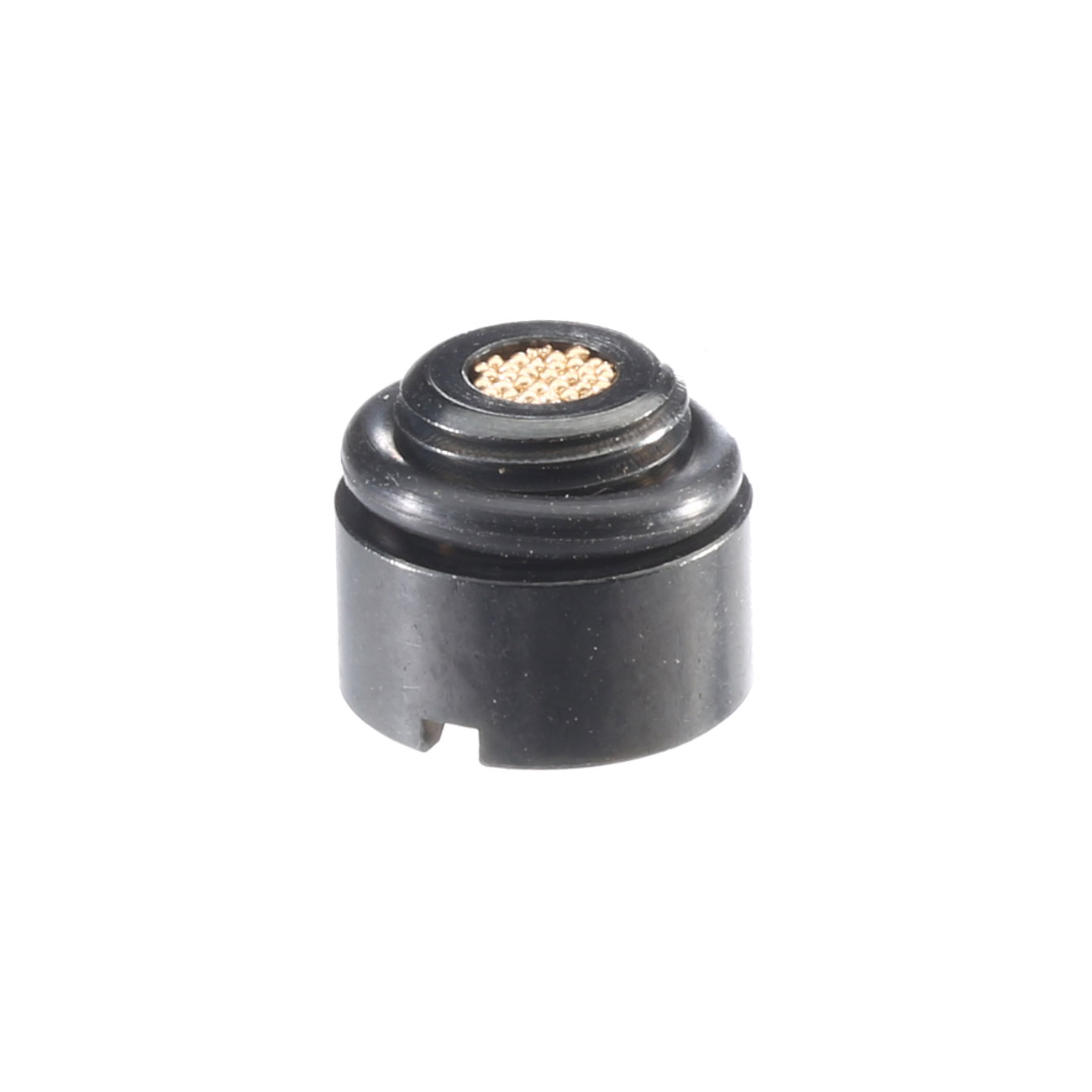 Action Army CO2 Magazin Piercing Nozzle f. AAC21 CO2 Magazin schwarz Bild 2