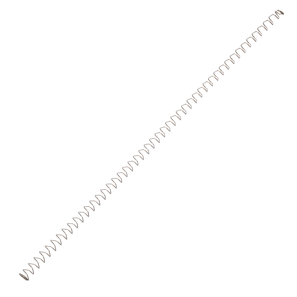 Modify PP-2K GBB Part # 05-09 Magazine Follower Spring - Long Version Bild 1