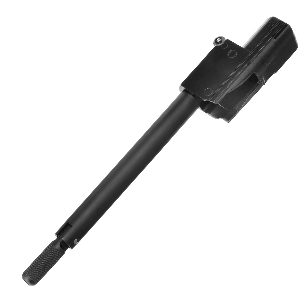 Modify PP-2K GBB Part # 02-03 / 02-10 / 02-15 Bolt Carrier - Charging Handle Set