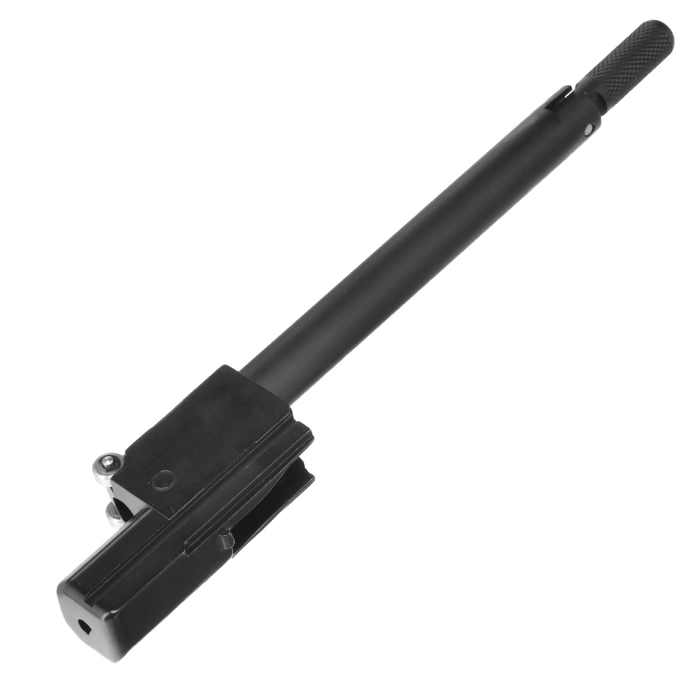 Modify PP-2K GBB Part # 02-03 / 02-10 / 02-15 Bolt Carrier - Charging Handle Set Bild 1