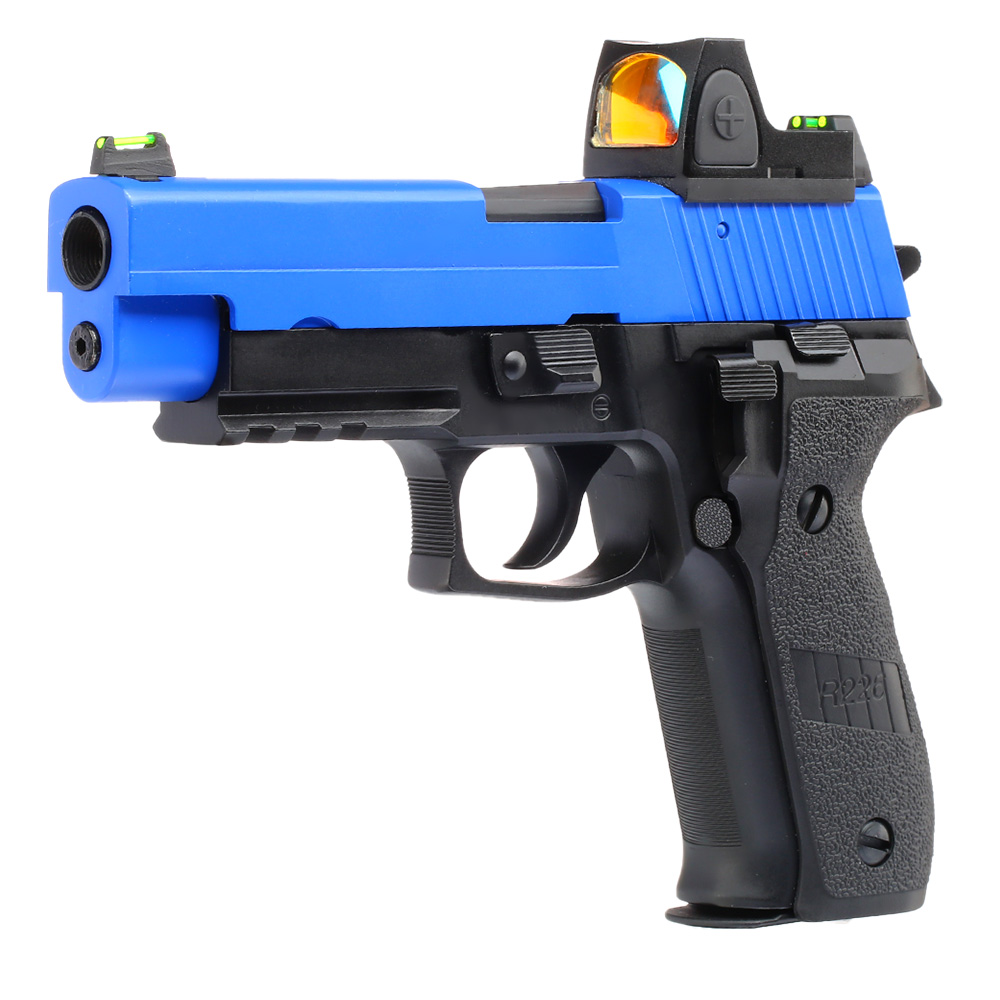 E.Teilset Nuprol Raven R226 HD5141-kein Umtauschrecht