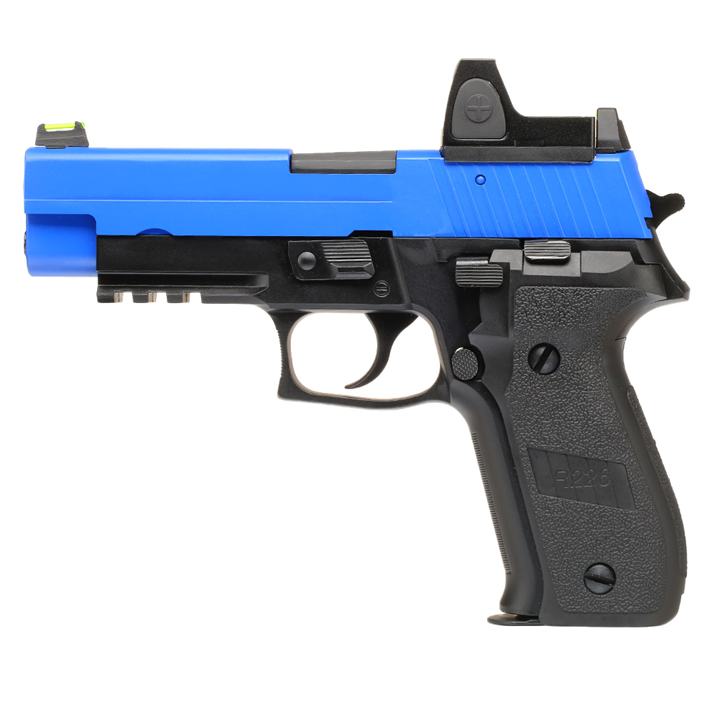 E.Teilset Nuprol Raven R226 HD5141-kein Umtauschrecht Bild 1