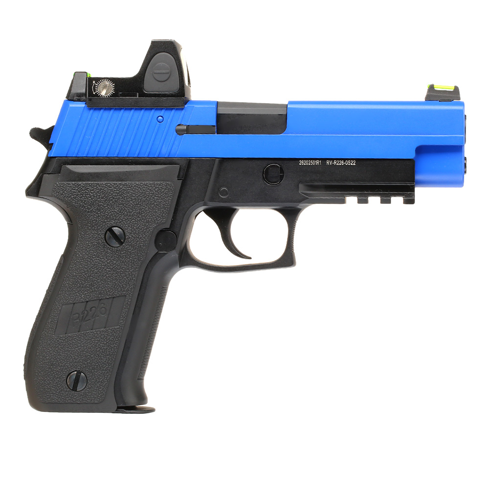 E.Teilset Nuprol Raven R226 HD5141-kein Umtauschrecht Bild 3