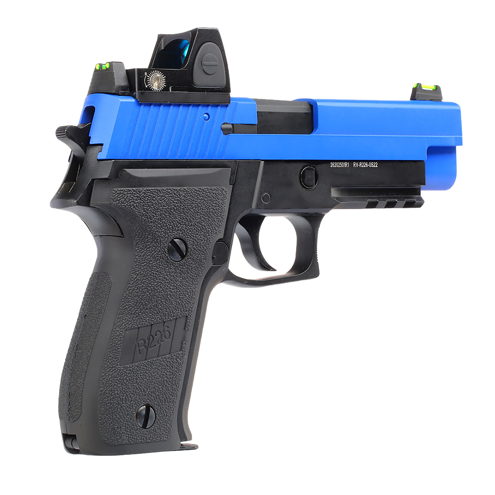 E.Teilset Nuprol Raven R226 HD5141-kein Umtauschrecht Bild 4