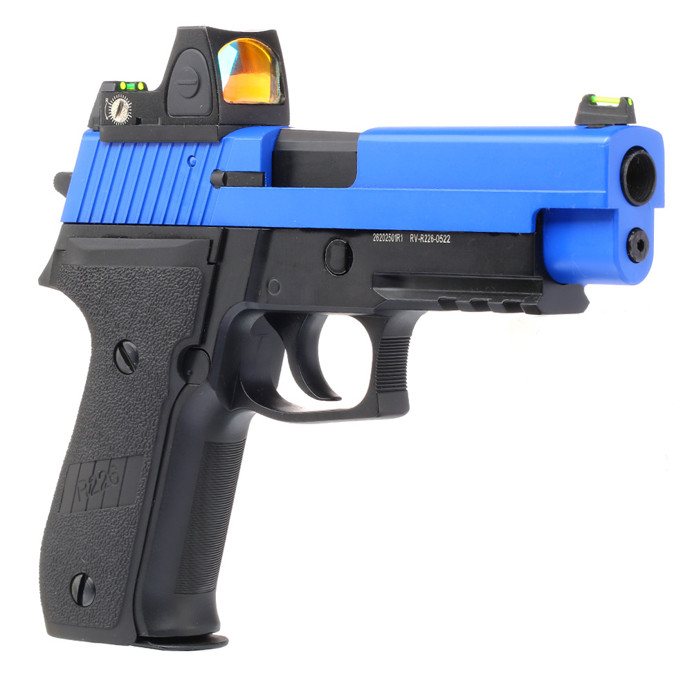 E.Teilset Nuprol Raven R226 HD5141-kein Umtauschrecht Bild 7