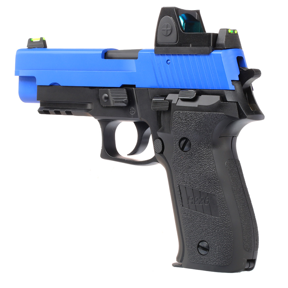 E.Teilset Nuprol Raven R226 HD5141-kein Umtauschrecht Bild 8
