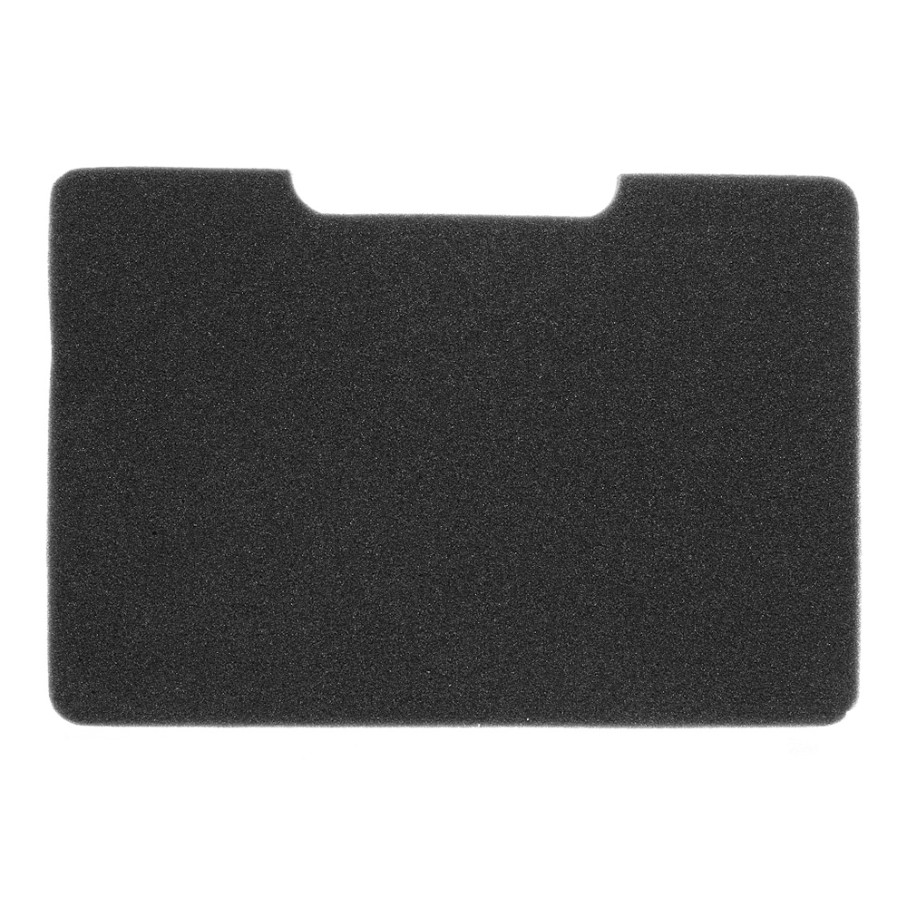 Nuprol PnP Schaumstoffeinsatz / Inlay f. Small Hard Case Pistolenkoffer Bild 1