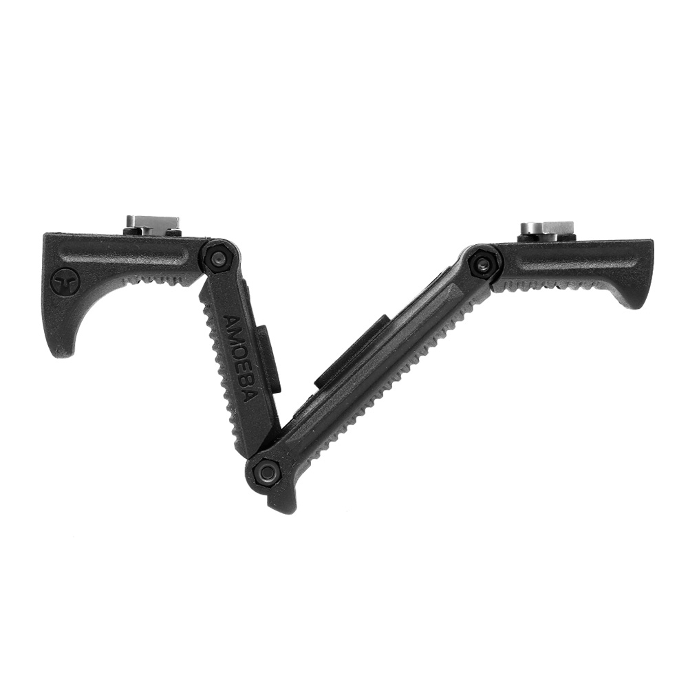 Ares M-LOK Adjustable Angle Grip Polymer Frontgriff schwarz Bild 1