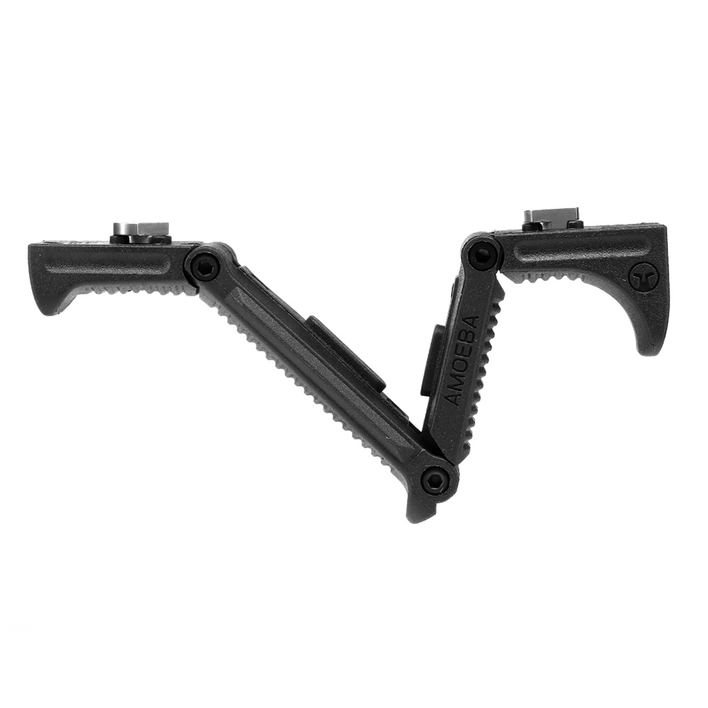 Ares M-LOK Adjustable Angle Grip Polymer Frontgriff schwarz Bild 2