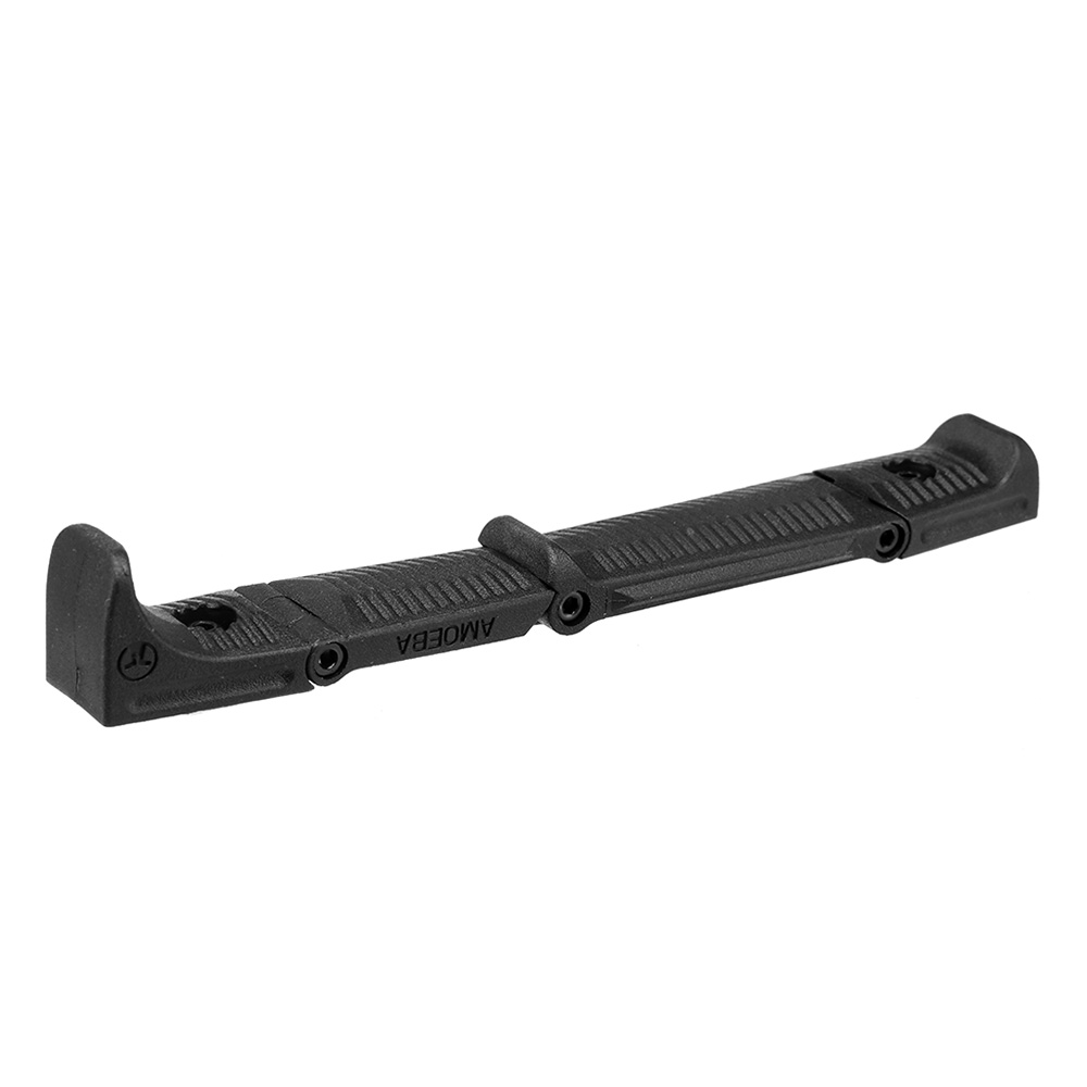 Ares M-LOK Adjustable Angle Grip Polymer Frontgriff schwarz Bild 4