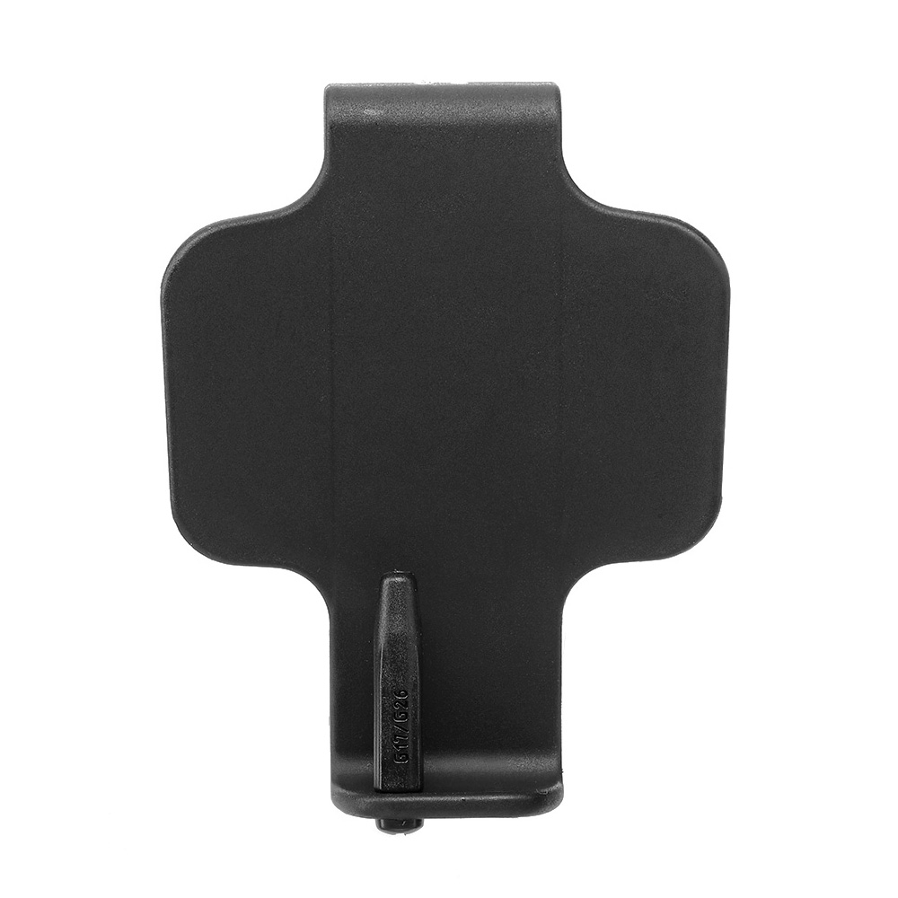 IMI Defense CCH - Concealed Carry Holster fr Sub-Compact Size Pistolen schwarz Bild 1