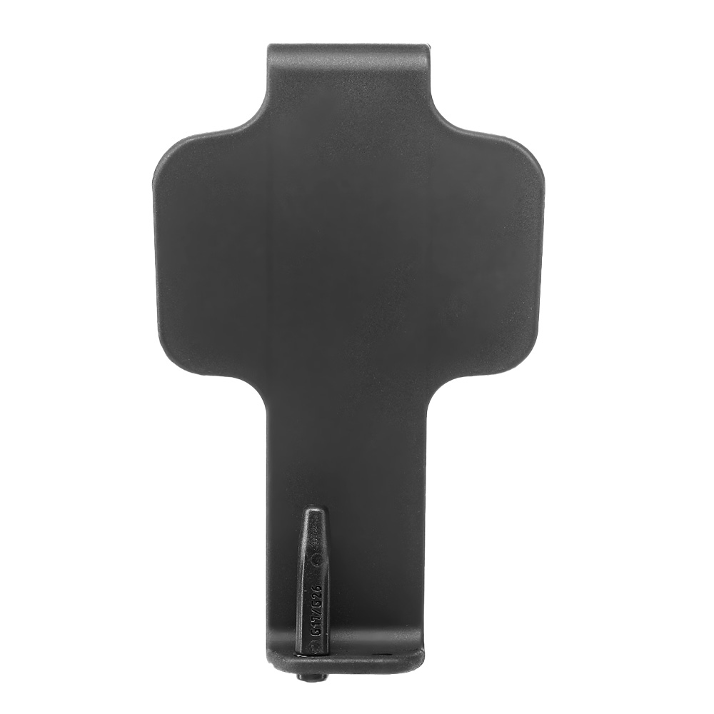 IMI Defense CCH - Concealed Carry Holster fr Full-Size / Compact Size Pistolen schwarz Bild 1