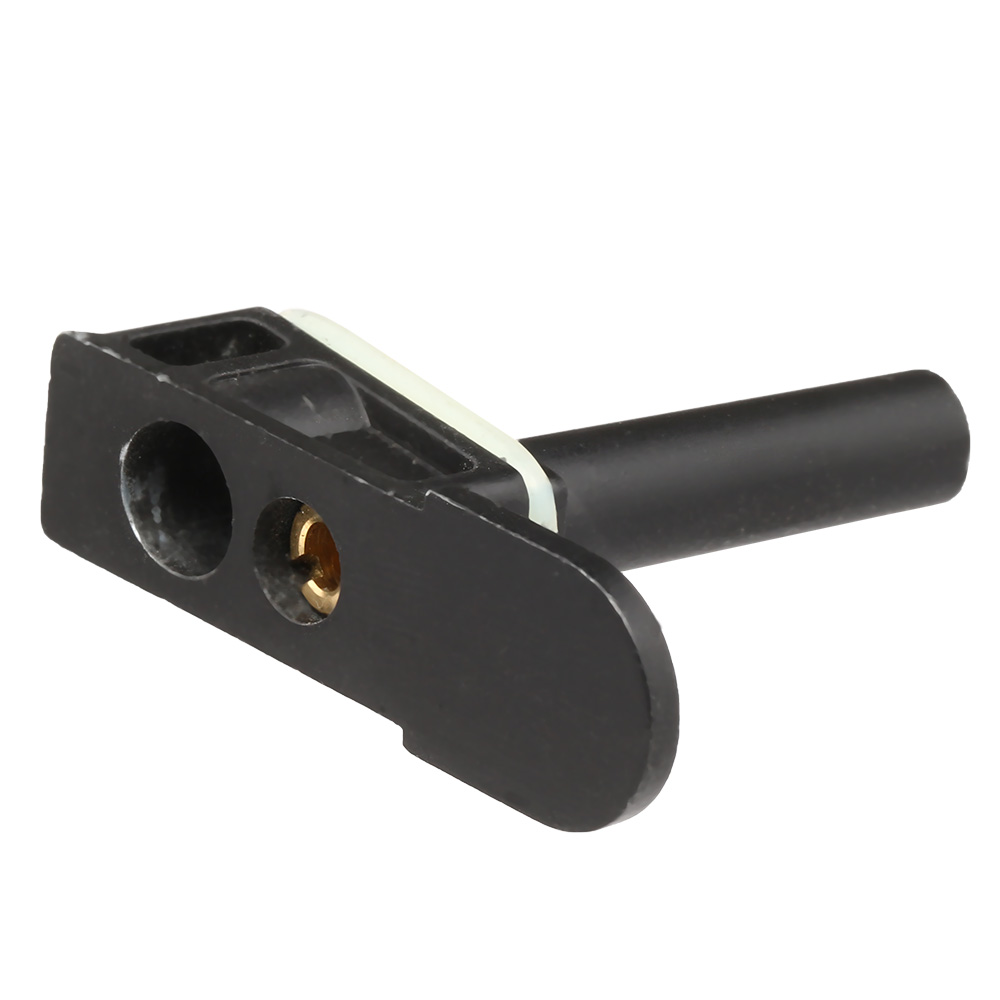 Well M1911 TAC CO2BB Part #XXX Magazinbase-Housing - Softairgas-Version