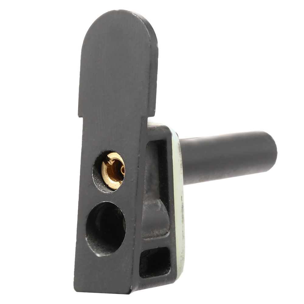 Well M1911 TAC CO2BB Part #XXX Magazinbase-Housing - Softairgas-Version Bild 1