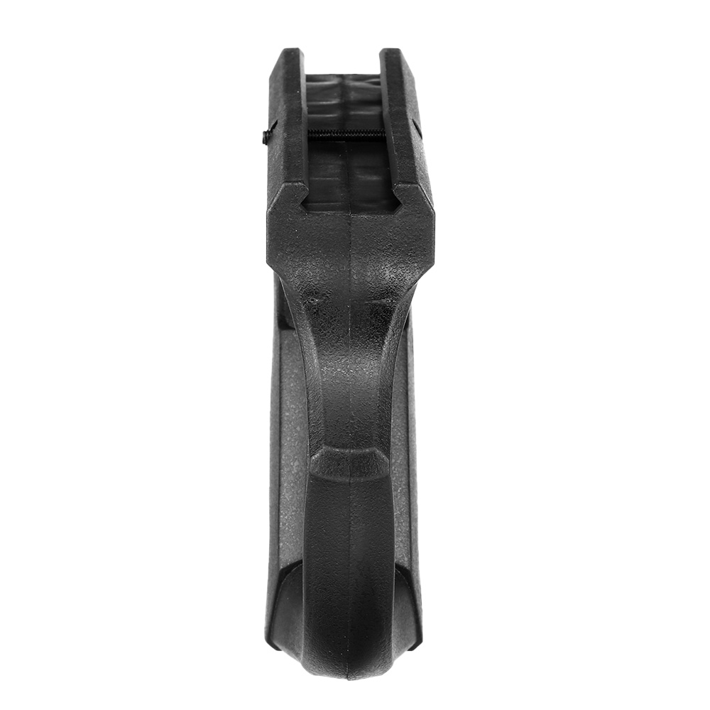 WoSport Tactical Grip Frontgriff f. 20 - 22mm Schienen schwarz Bild 1