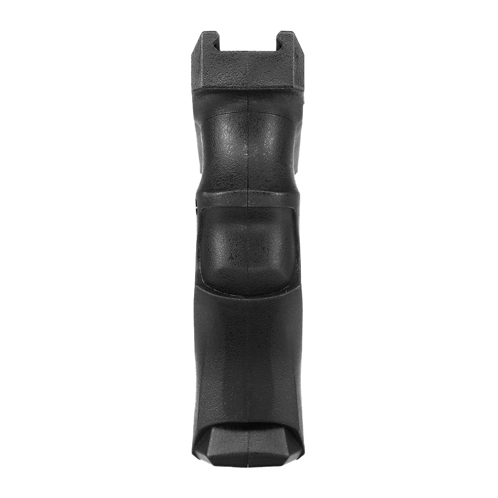 WoSport Tactical Grip Frontgriff f. 20 - 21mm Schienen schwarz Bild 1