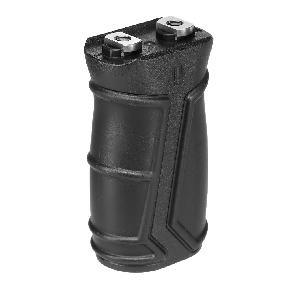UTG M-LOK Compact Polymer Foregrip Frontgriff schwarz