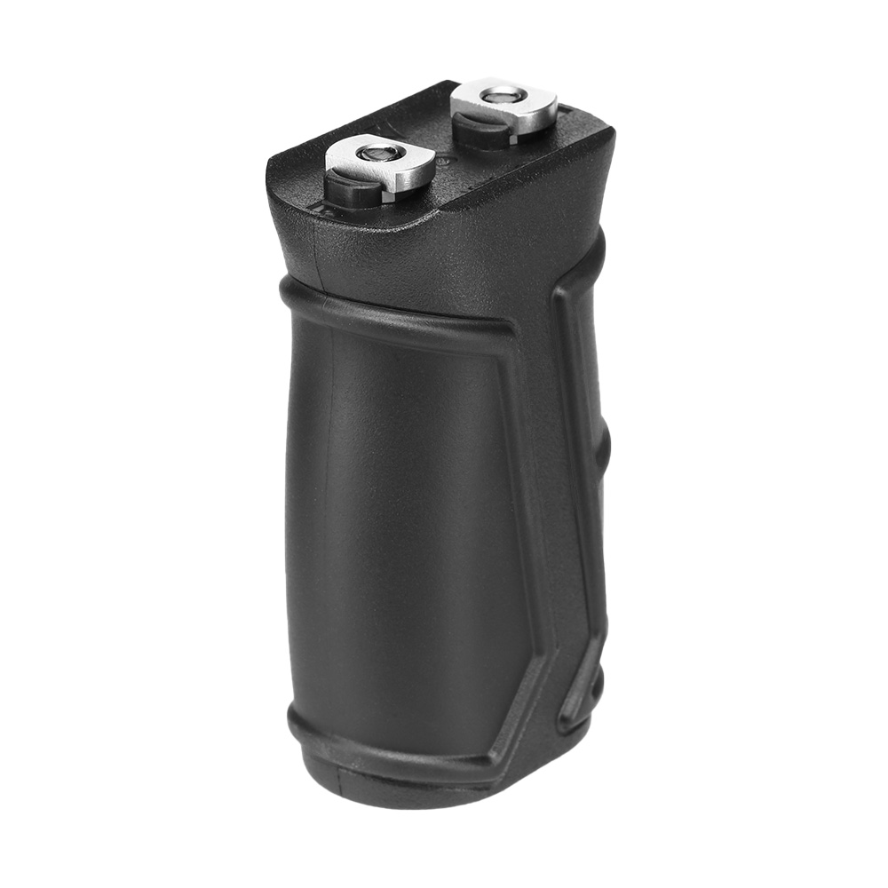 UTG M-LOK Compact Polymer Foregrip Frontgriff schwarz Bild 1