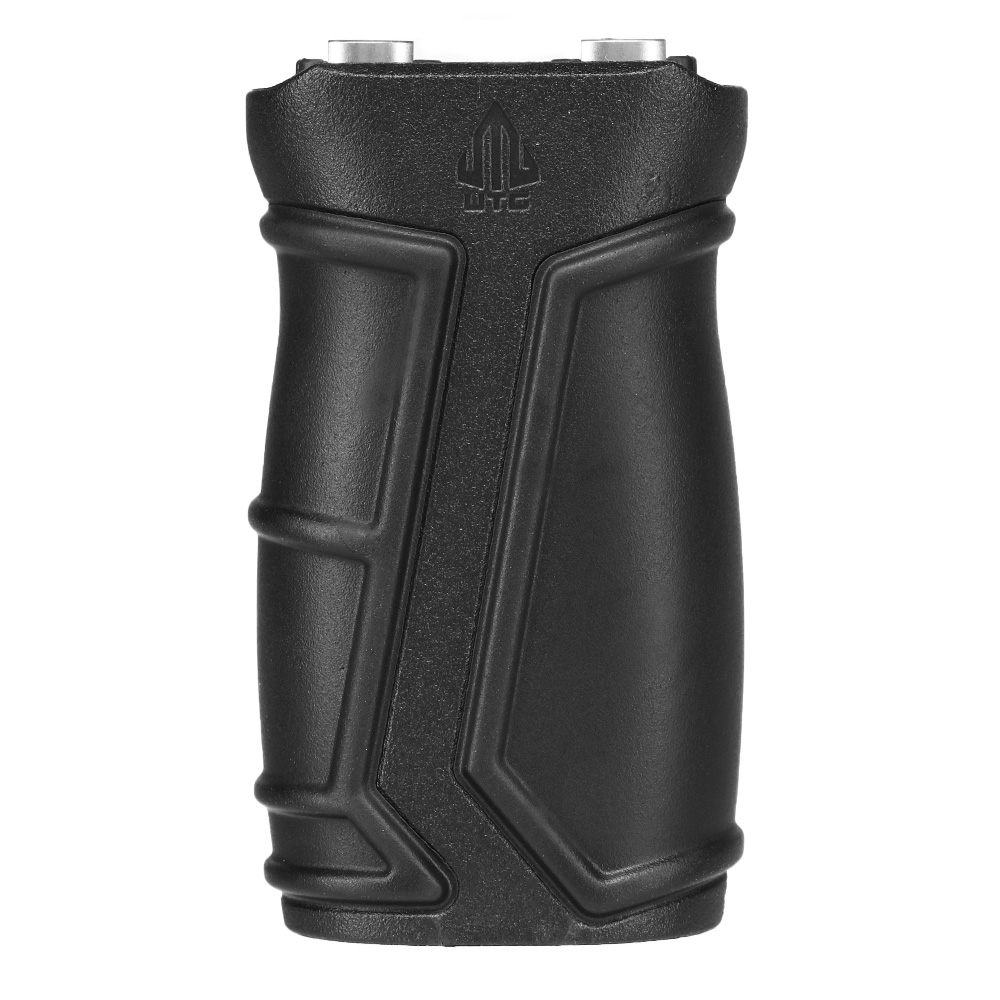 UTG M-LOK Compact Polymer Foregrip Frontgriff schwarz Bild 2