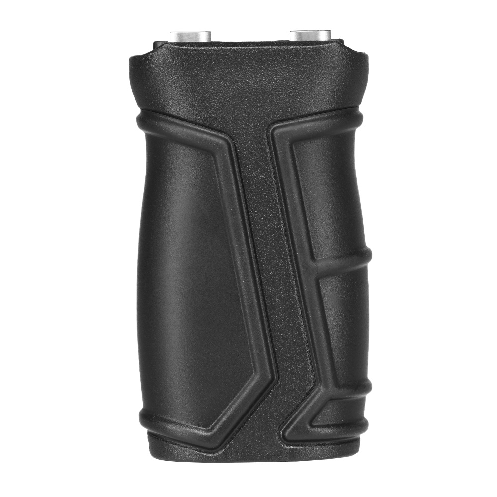 UTG M-LOK Compact Polymer Foregrip Frontgriff schwarz Bild 3