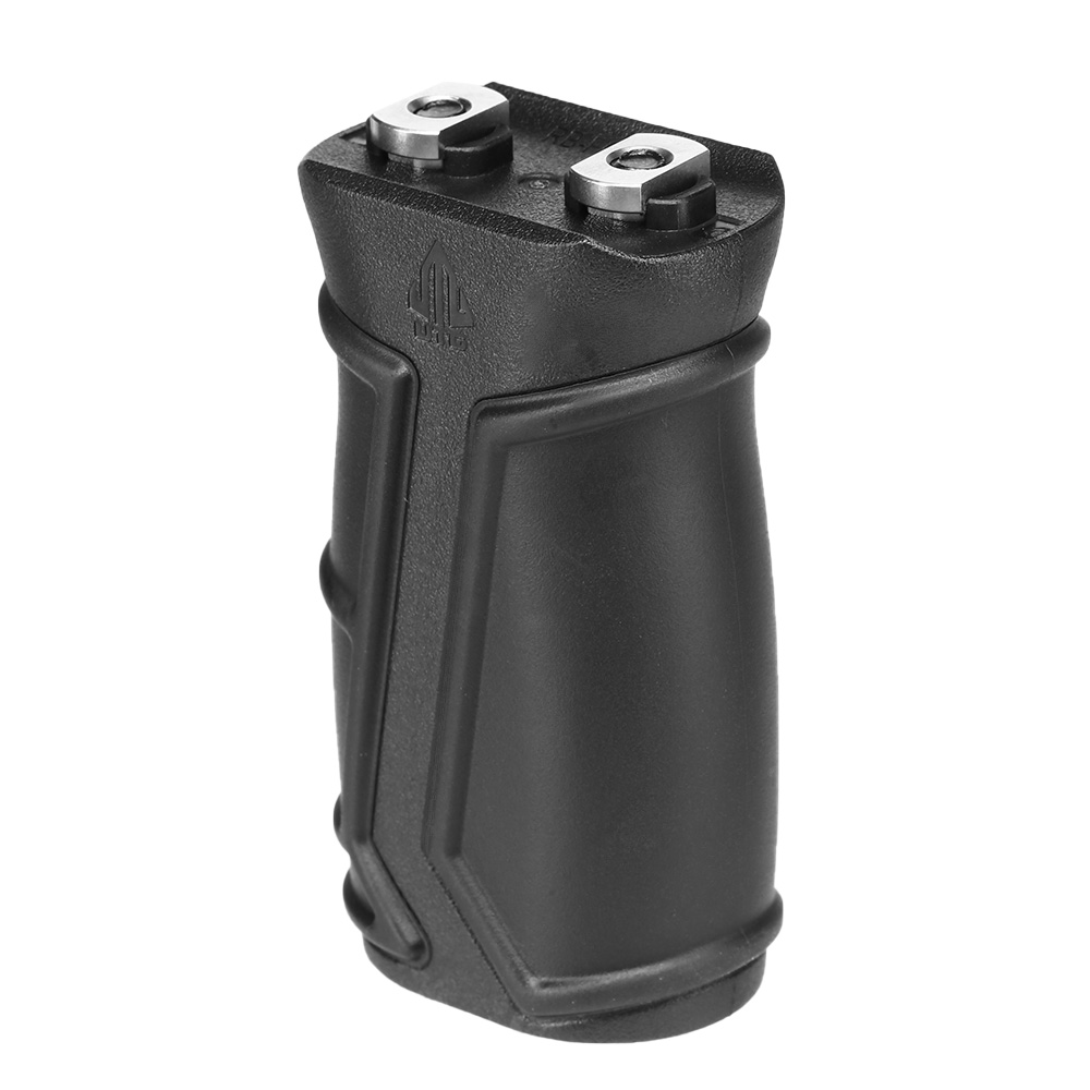UTG M-LOK Compact Polymer Foregrip Frontgriff schwarz Bild 4