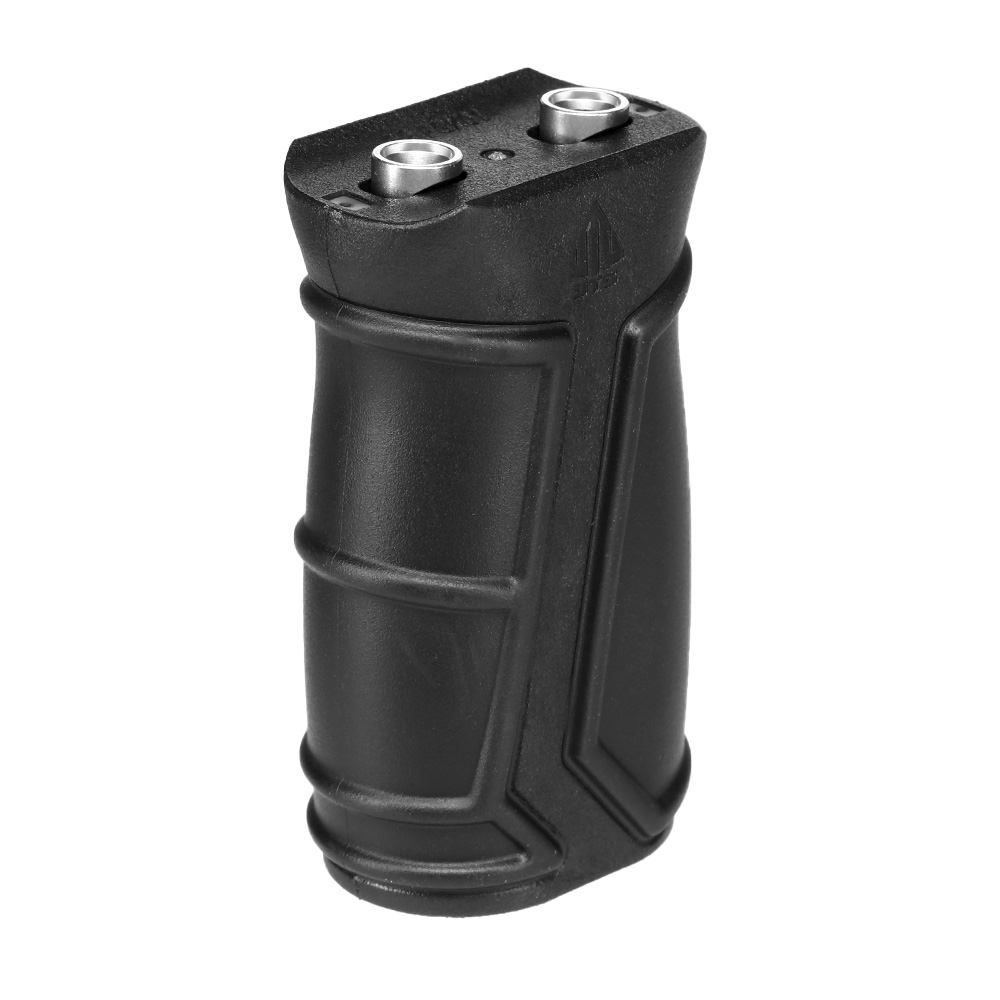 UTG KeyMod Compact Polymer Foregrip Frontgriff schwarz