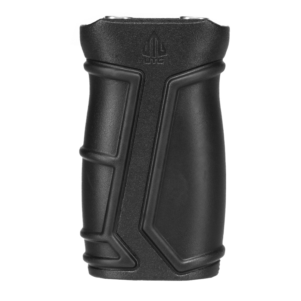 UTG KeyMod Compact Polymer Foregrip Frontgriff schwarz Bild 2