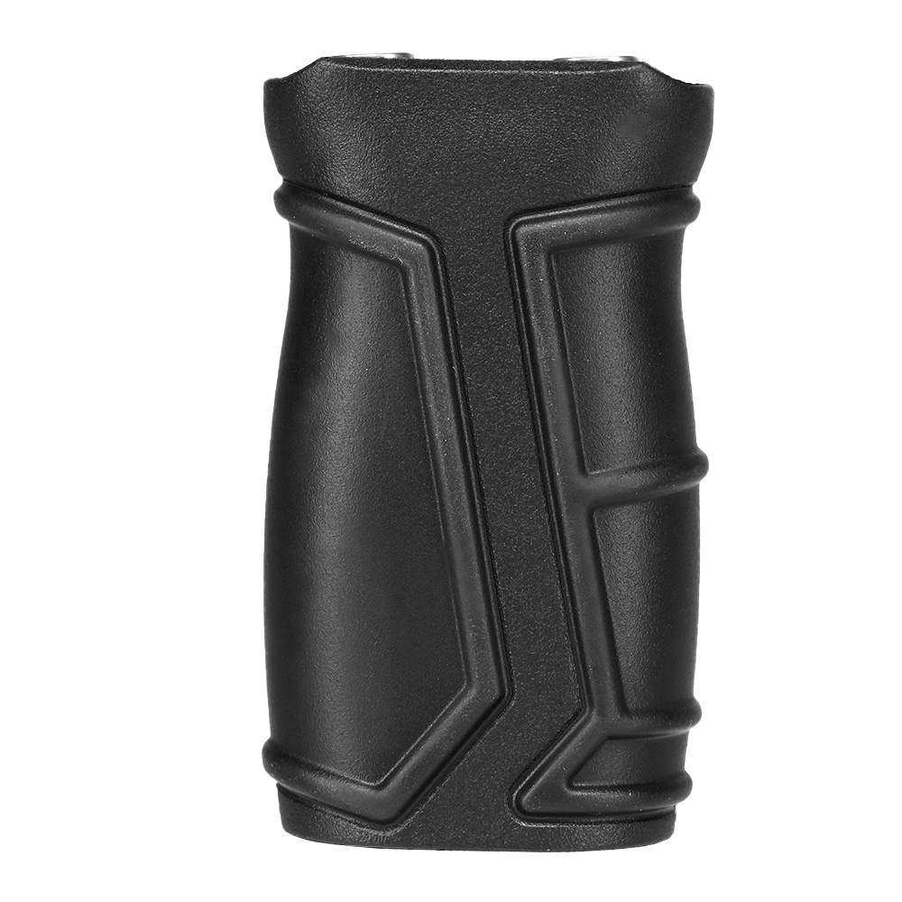 UTG KeyMod Compact Polymer Foregrip Frontgriff schwarz Bild 3