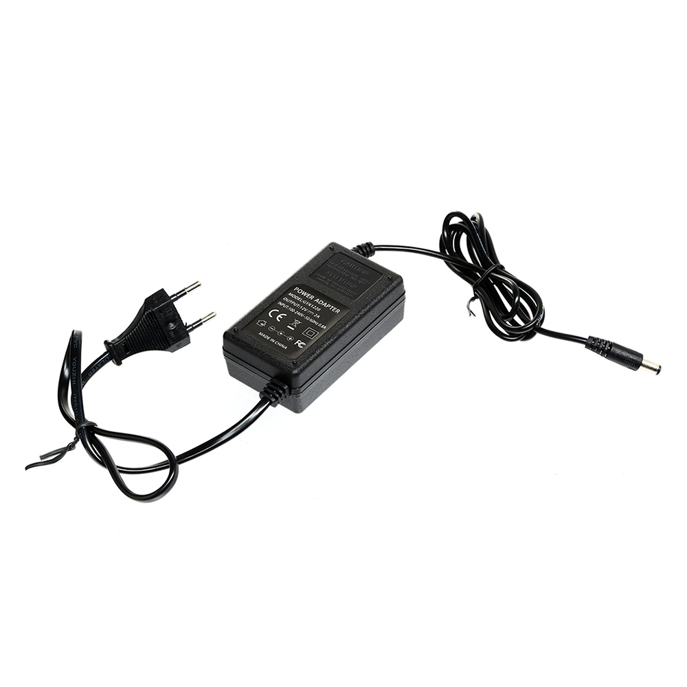 Nuprol Compact Intelligent Balance Charger Ladegert f. LiPo 2-3 / NiMH 1-10 1,5A 15W 12V / 230V NPC-02 Bild 4