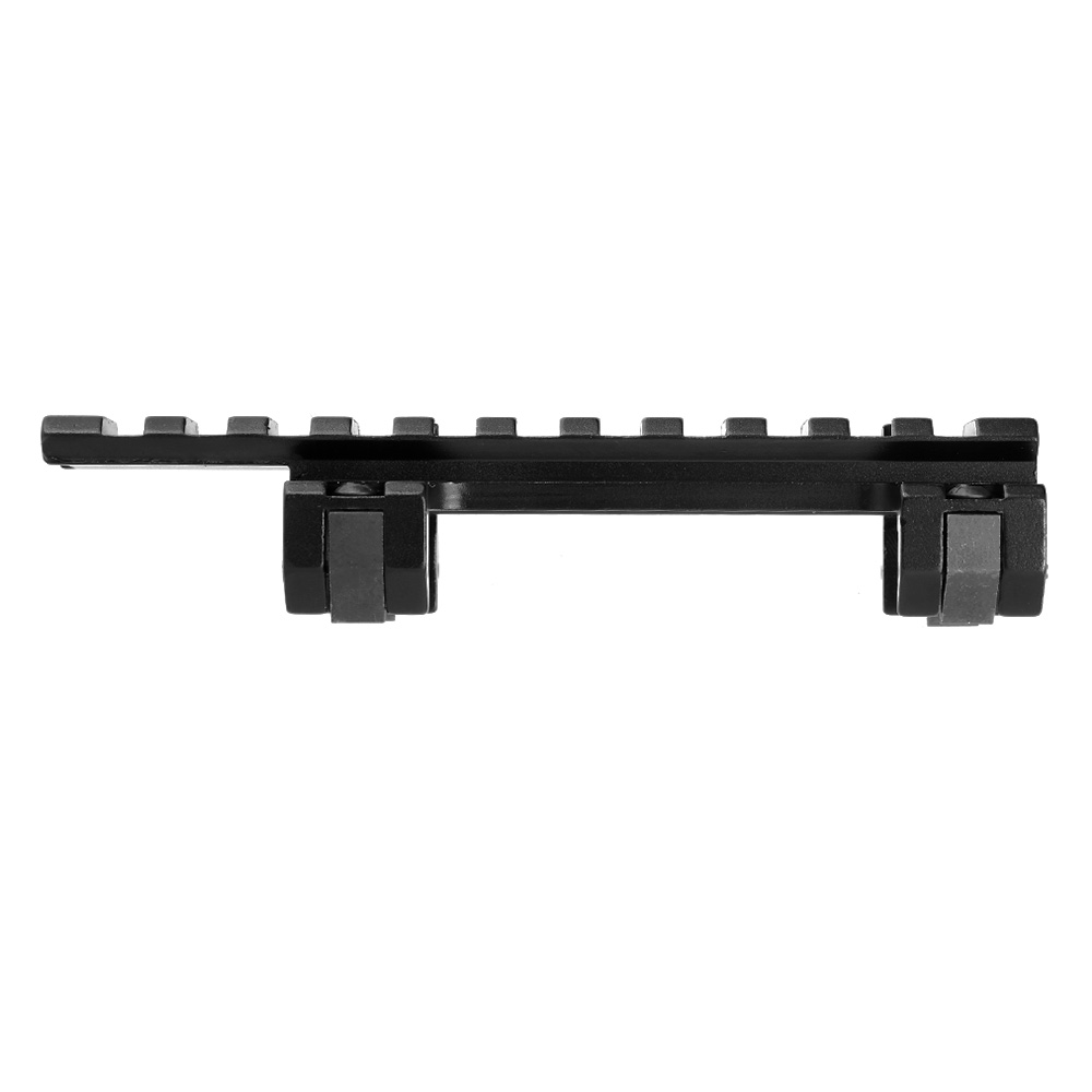 MET 21mm Low Profile Mount fr G3 / MP5 Gewehre Long-Type schwarz Bild 1