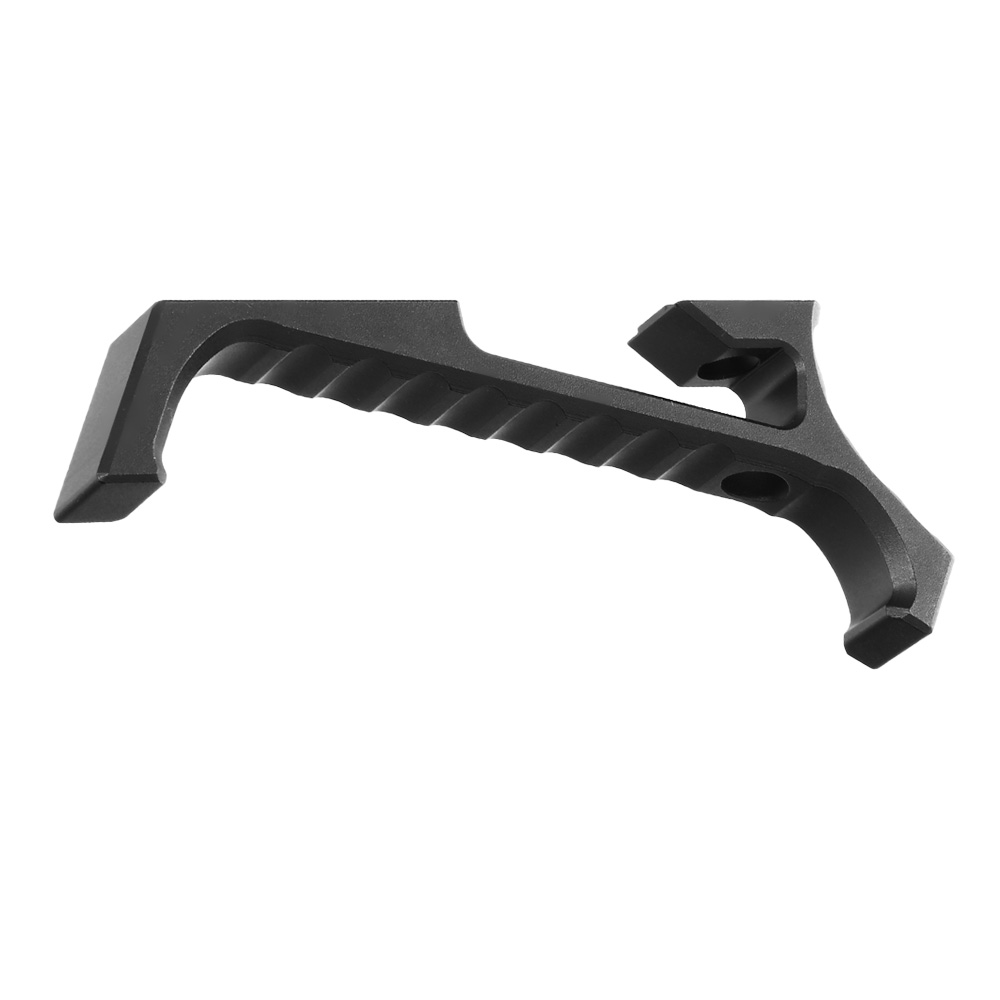 MET KeyMod Aluminium VP23 Tactical Angled Frontgriff schwarz Bild 4