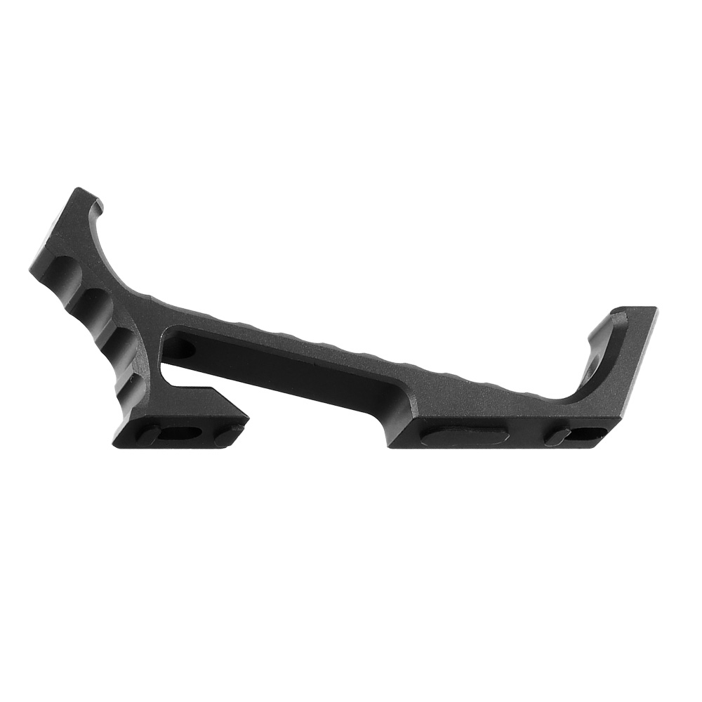 MET KeyMod Aluminium VP23 Tactical Angled Frontgriff schwarz Bild 6