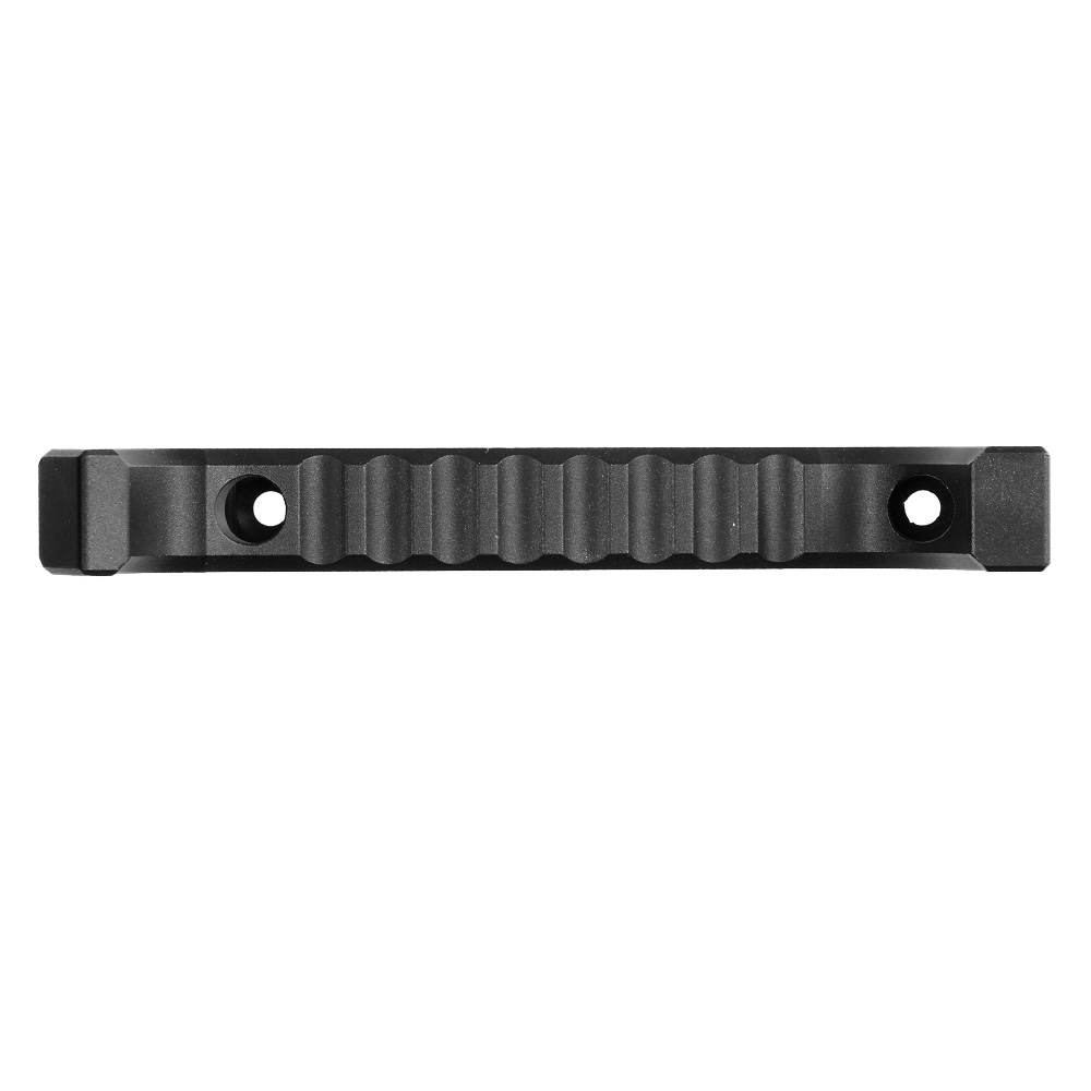 MET KeyMod Aluminium VP23 Tactical Angled Frontgriff schwarz Bild 7