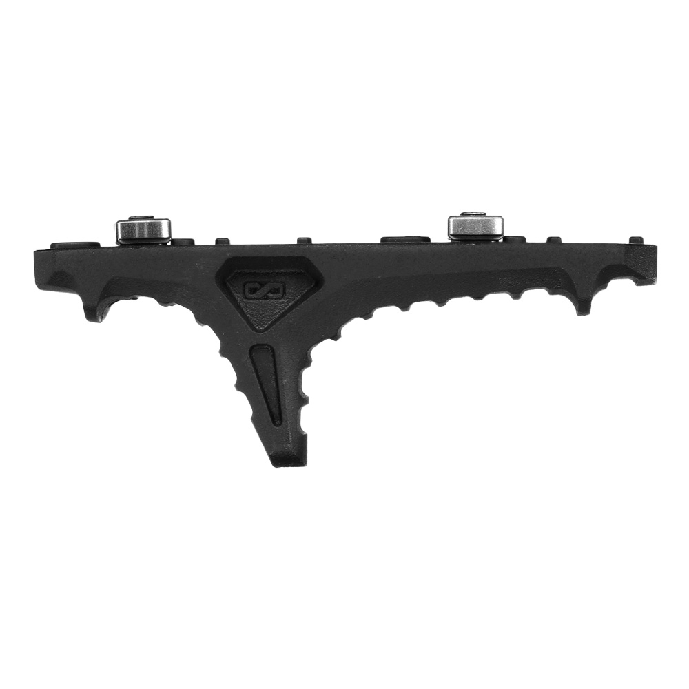 Strike Industries KeyMod / M-LOK Link Anchor Polymer Hand Stop schwarz Bild 2