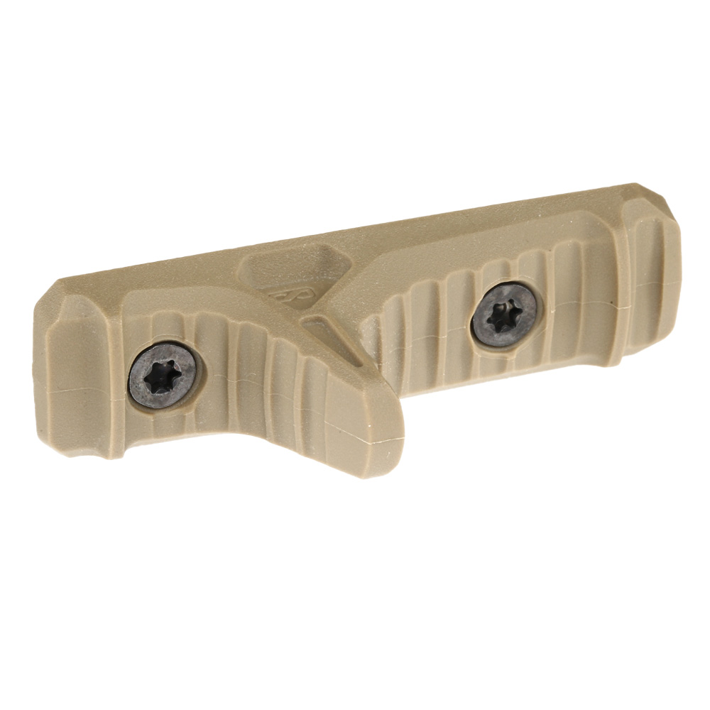 Strike Industries KeyMod / M-LOK Link Anchor Polymer Hand Stop Flat Dark Earth Bild 4