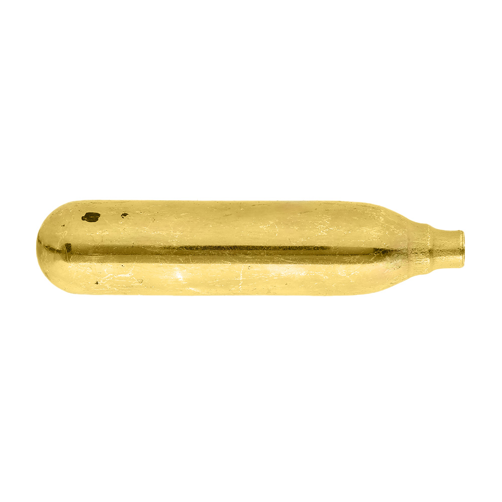 RWA Airsoft Surgeon CO2 Kapseln 5 Stck je 12g Bild 1