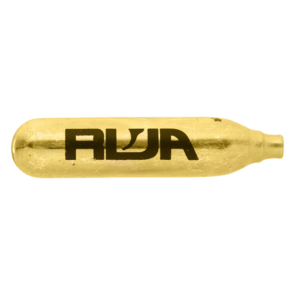 RWA Airsoft Surgeon CO2 Kapseln 5 Stck je 12g Bild 1
