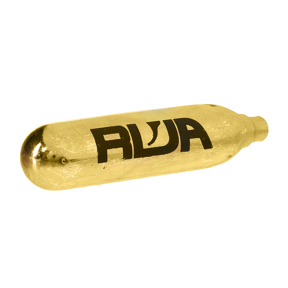 RWA Airsoft Surgeon CO2 Kapseln 5 Stck je 12g Bild 1