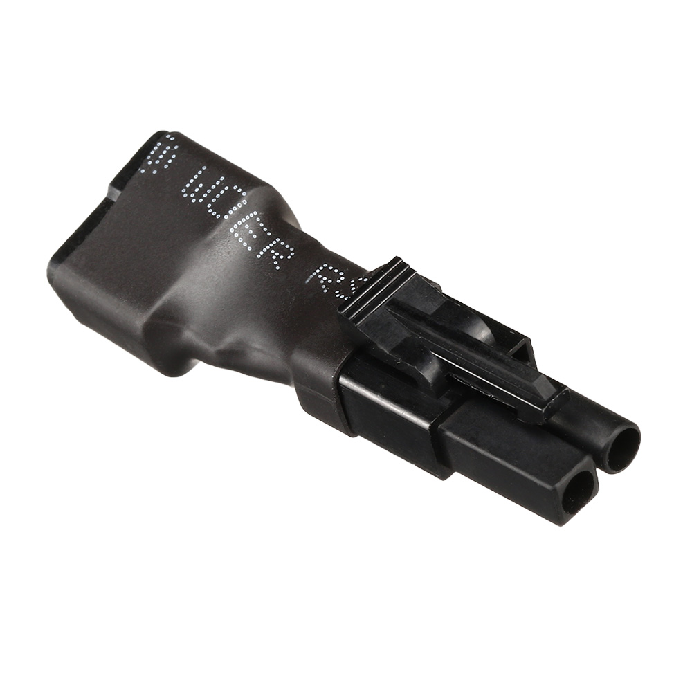 Nuprol Adapter Mini TAM Stecker auf T-Plug Buchse - Kompakte Version Bild 2