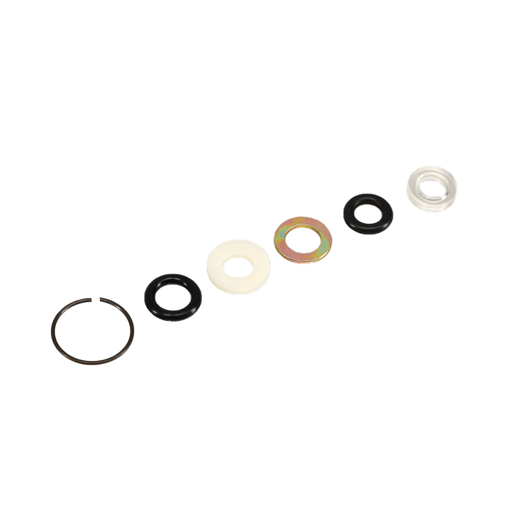 ASG O-Ring Wartungskit für CZ P-09 Duty CO2 Luftpistole 4,5mm