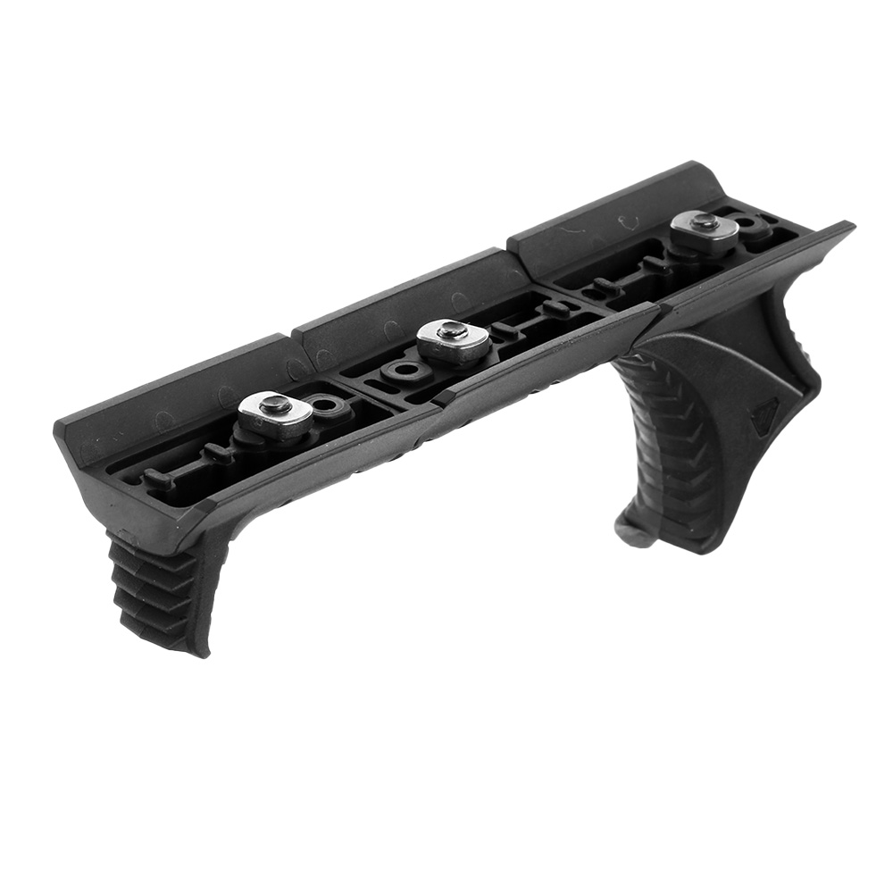 Strike Industries KeyMod / M-LOK Link HSK Hand Stop Kit schwarz