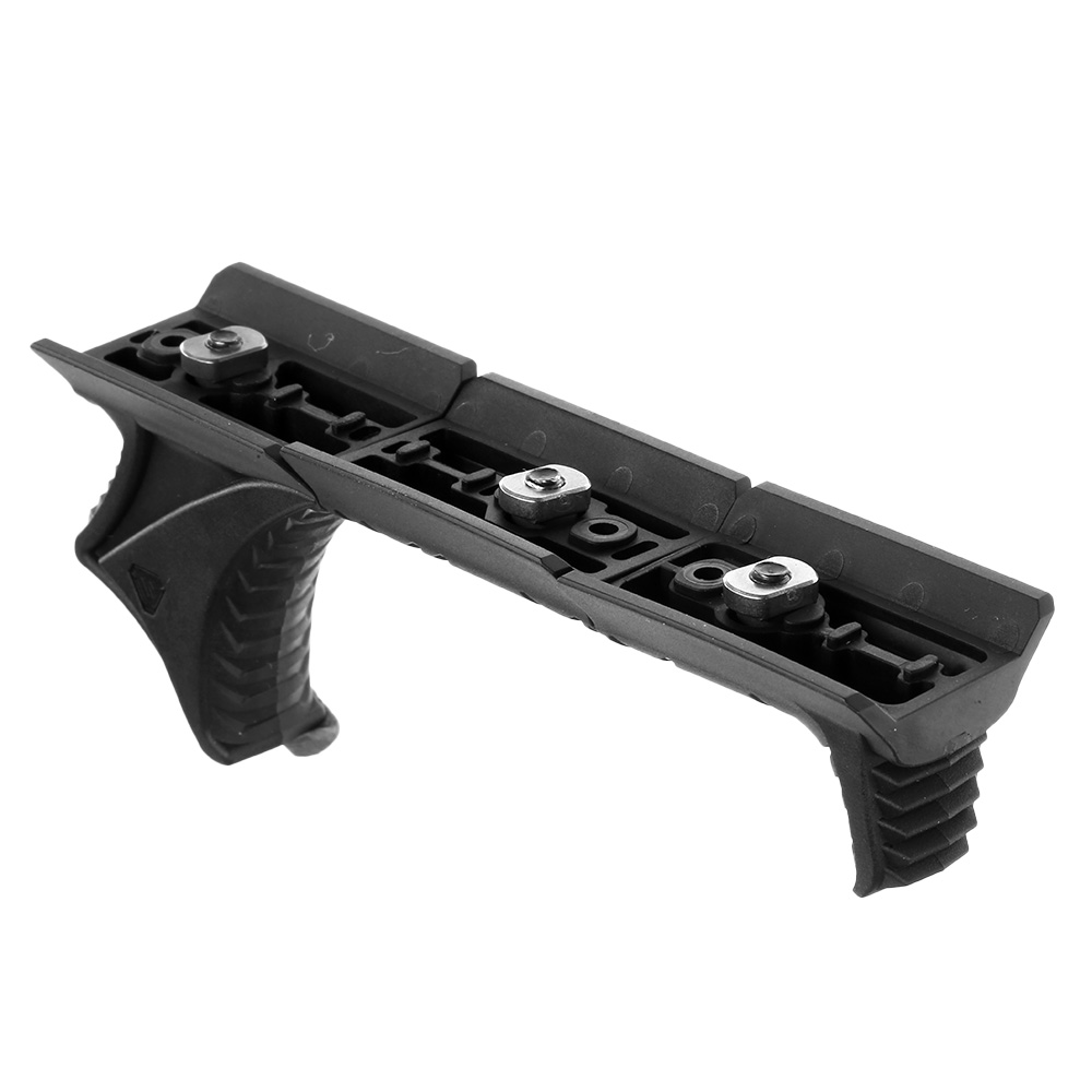 Strike Industries KeyMod / M-LOK Link HSK Hand Stop Kit schwarz Bild 1