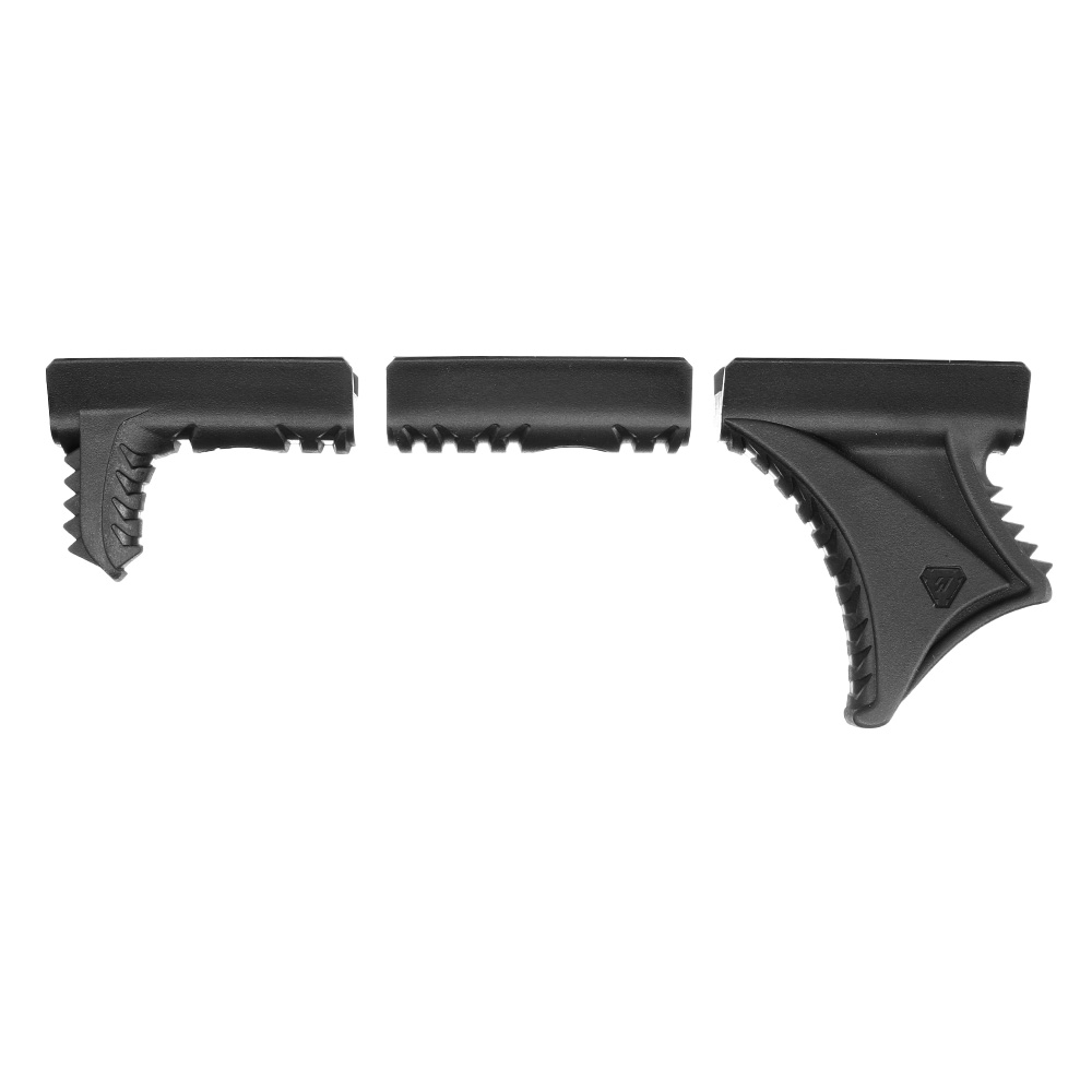 Strike Industries KeyMod / M-LOK Link HSK Hand Stop Kit schwarz Bild 2