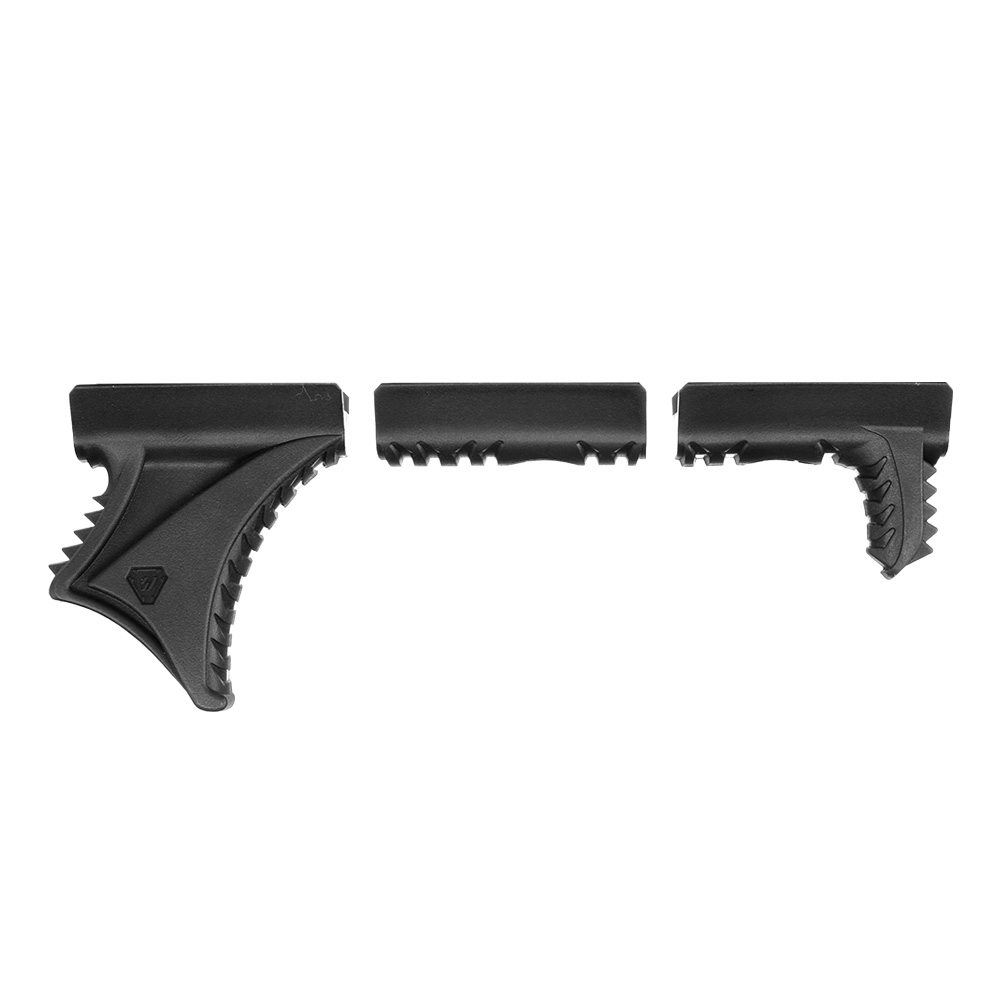 Strike Industries KeyMod / M-LOK Link HSK Hand Stop Kit schwarz Bild 4