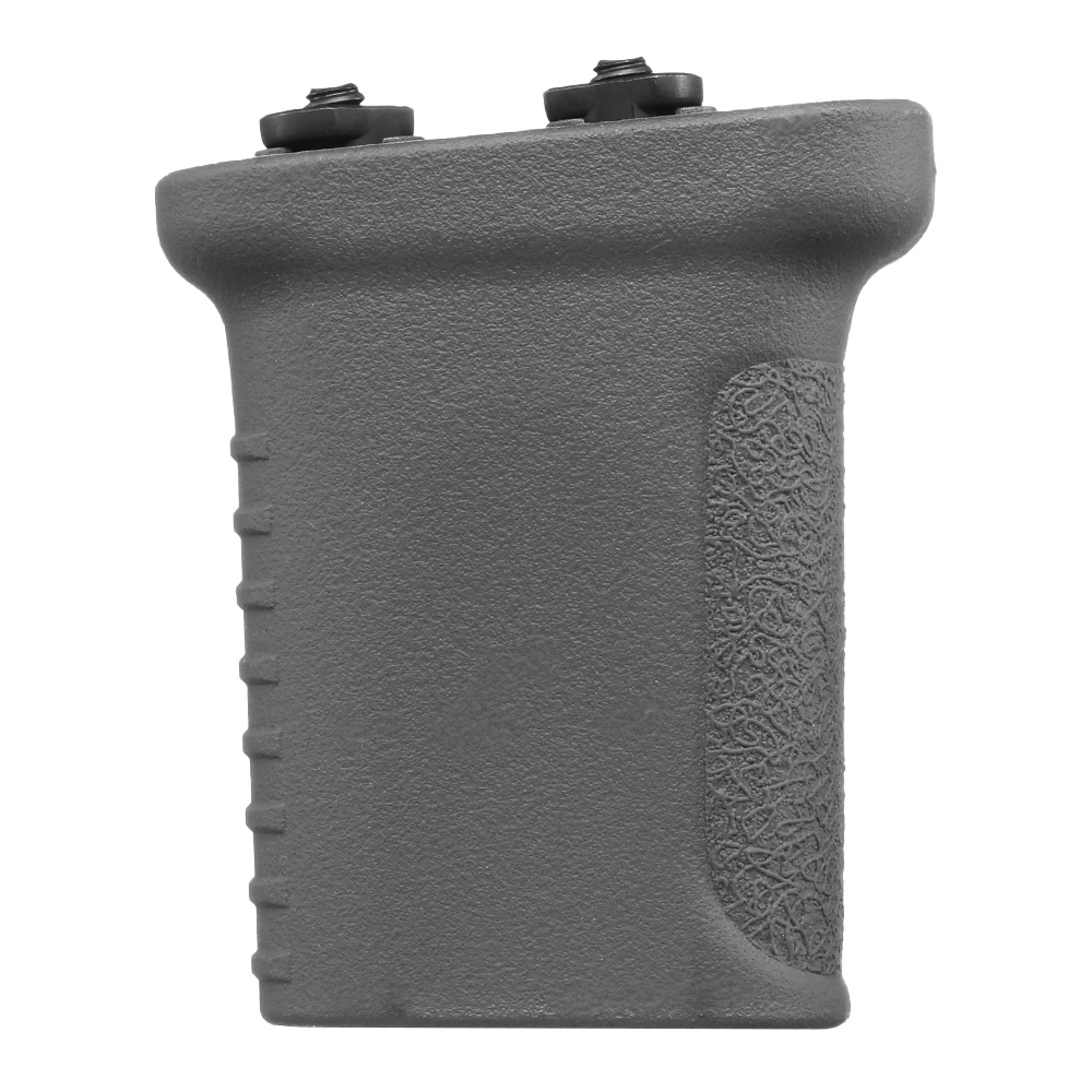 G&G M-Lok Vertical Frontgriff Short-Type grau Bild 3