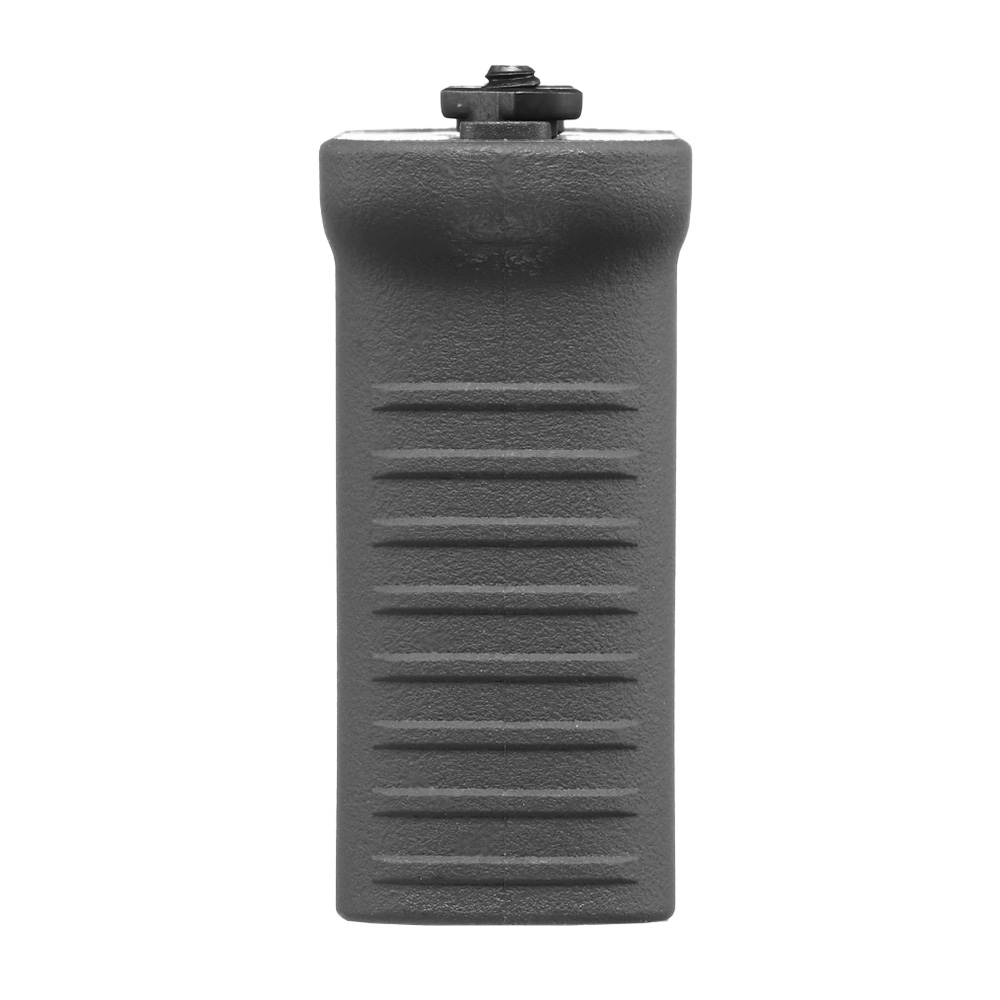 G&G M-Lok Vertical Frontgriff Short-Type grau Bild 5